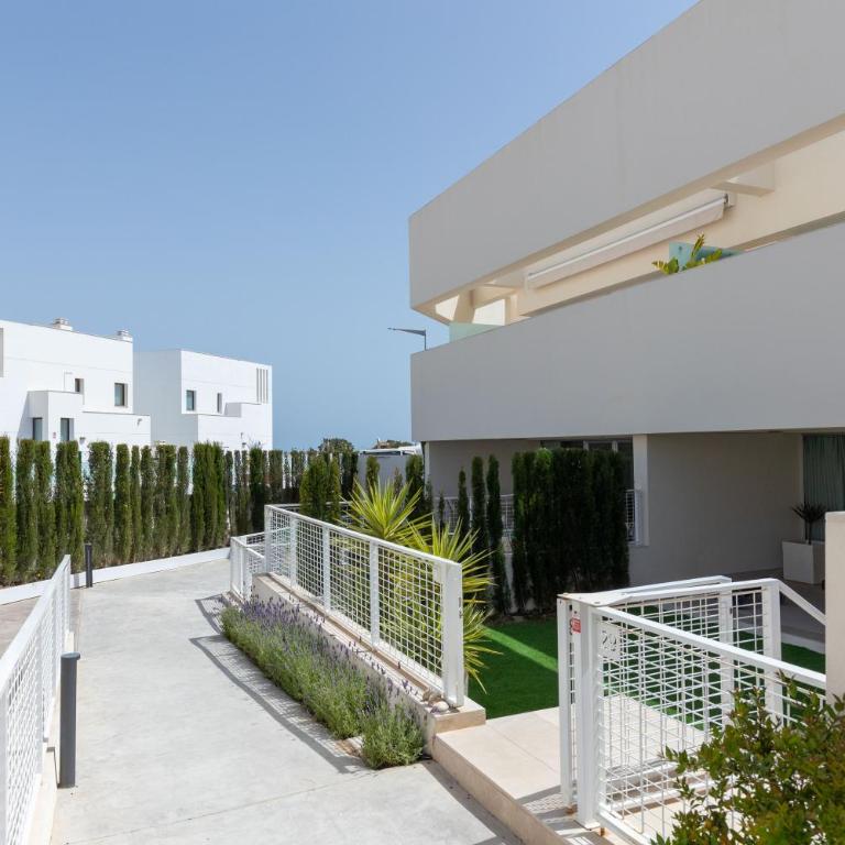 The Pink Lagoon House - Casa de 2 dormitorios - 36