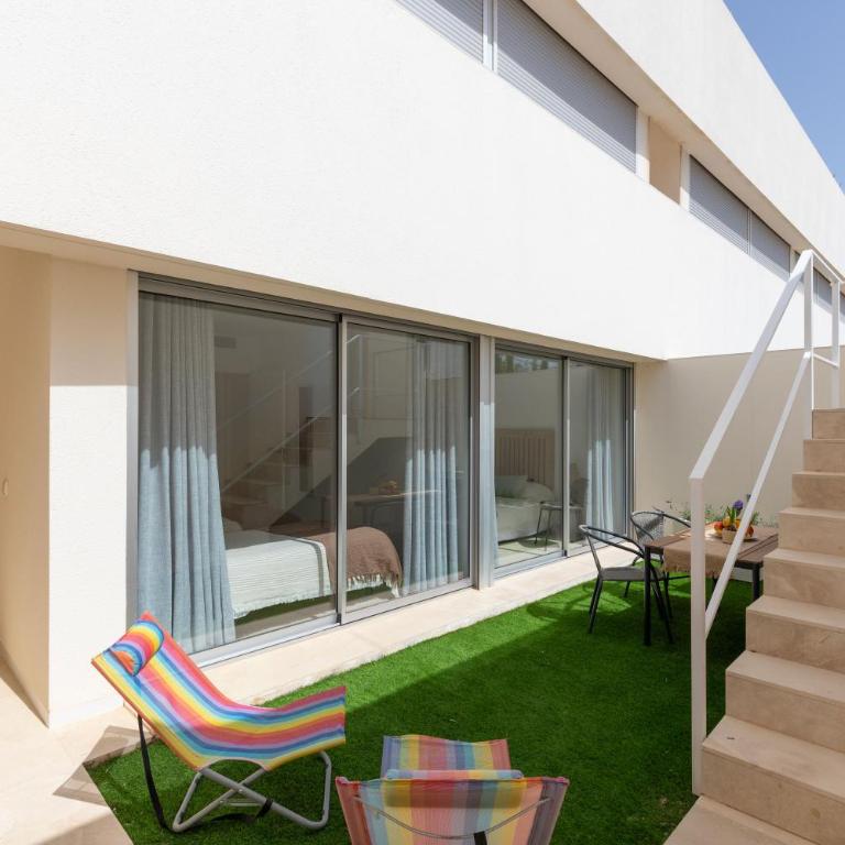 The Pink Lagoon House - Casa de 2 dormitorios - 31