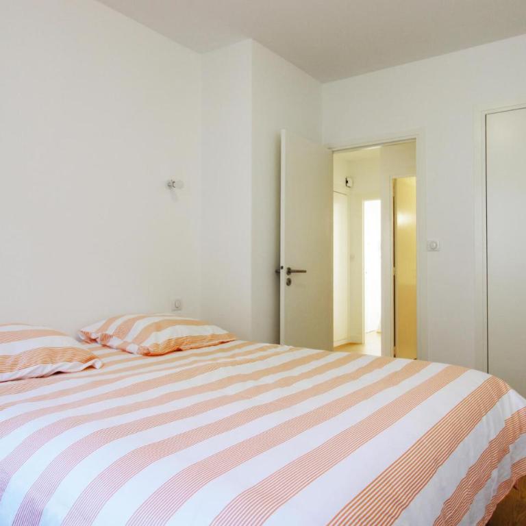 Appartement Vue Mer - Ferienhaus - 11