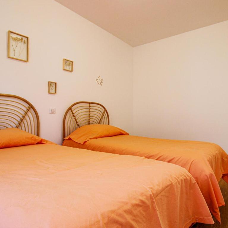 Appartement Vue Mer - Ferienhaus - 10