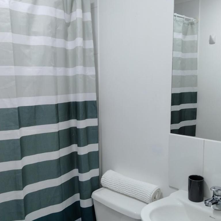 Lindo Depto 3 hab y 2 baños - Apartamento de 1 dormitorio - 13