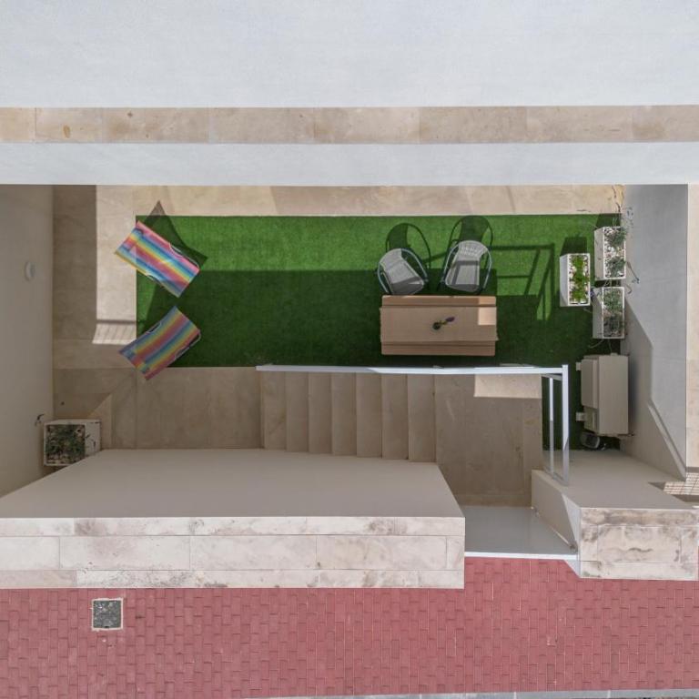 The Pink Lagoon House - Casa de 2 dormitorios - 52