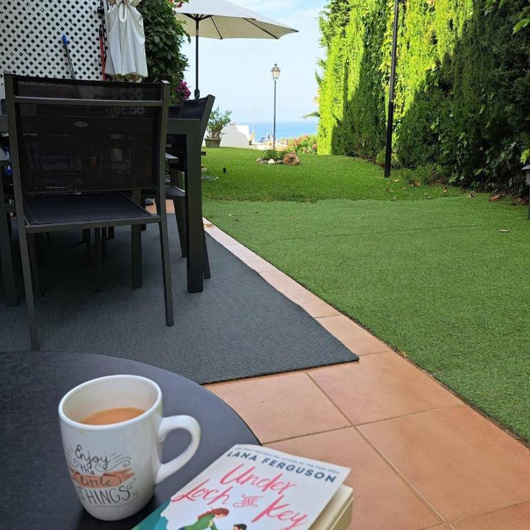 Wave & Garden Riviera - EaW Homes - Apartamento de 2 dormitorios - 19