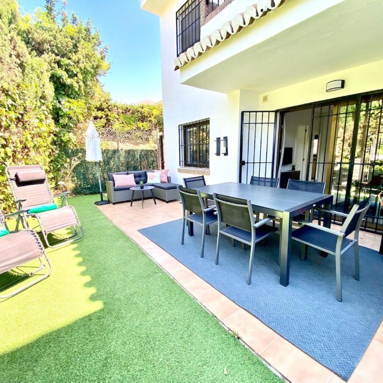Wave & Garden Riviera - EaW Homes - Apartamento de 2 dormitorios - 22