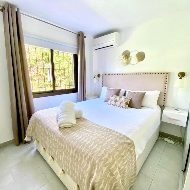 Wave & Garden Riviera - EaW Homes - Apartamento de 2 dormitorios - 9