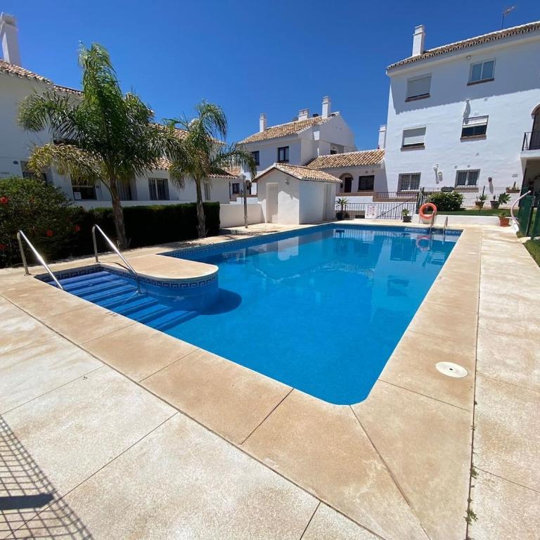 Wave & Garden Riviera - EaW Homes - Apartamento de 2 dormitorios - 28
