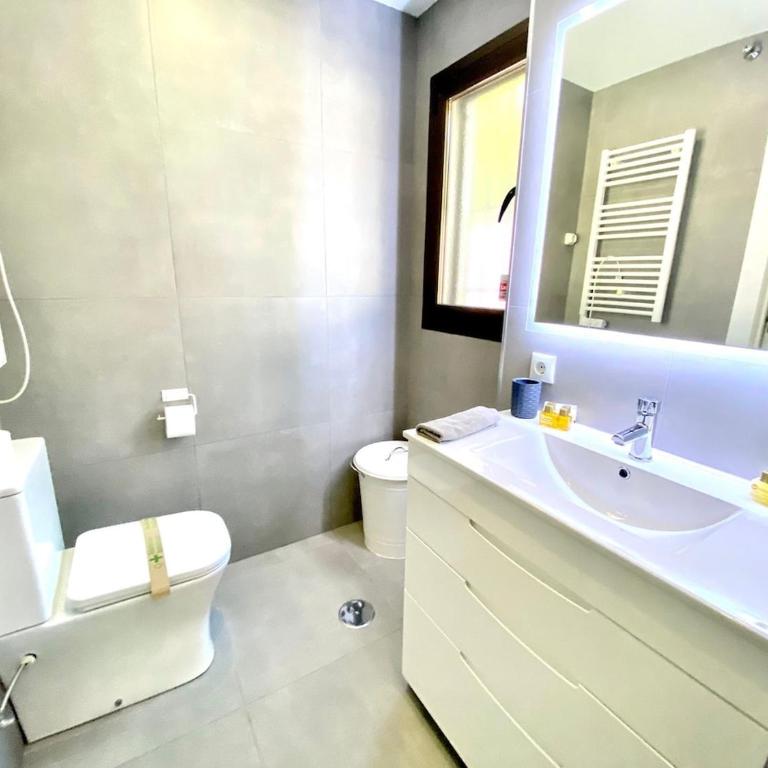 Wave & Garden Riviera - EaW Homes - Apartamento de 2 dormitorios - 17