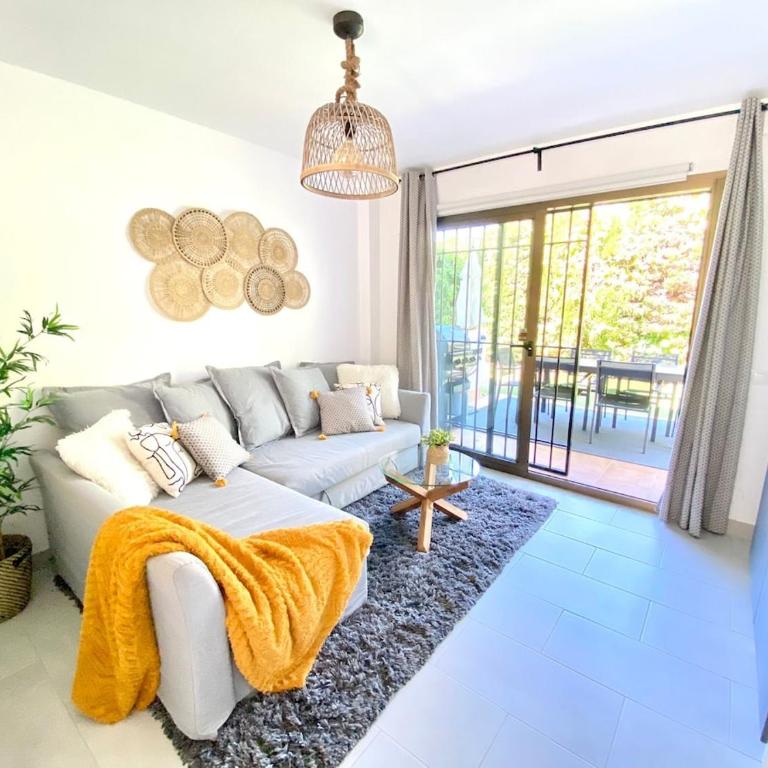 Wave & Garden Riviera - EaW Homes - Apartamento de 2 dormitorios - 4