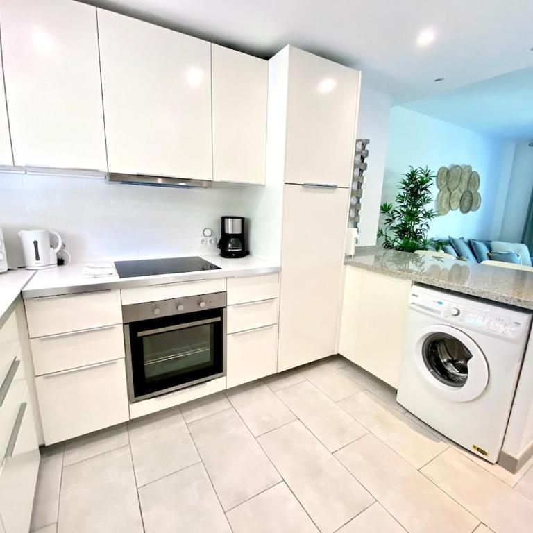 Wave & Garden Riviera - EaW Homes - Apartamento de 2 dormitorios - 12