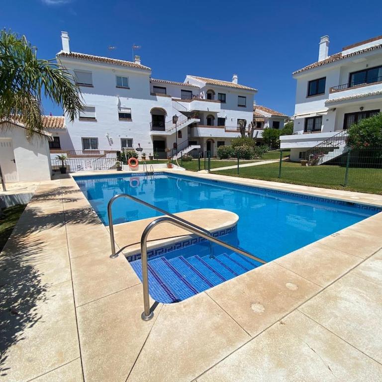 Wave & Garden Riviera - EaW Homes - Apartamento de 2 dormitorios - 34