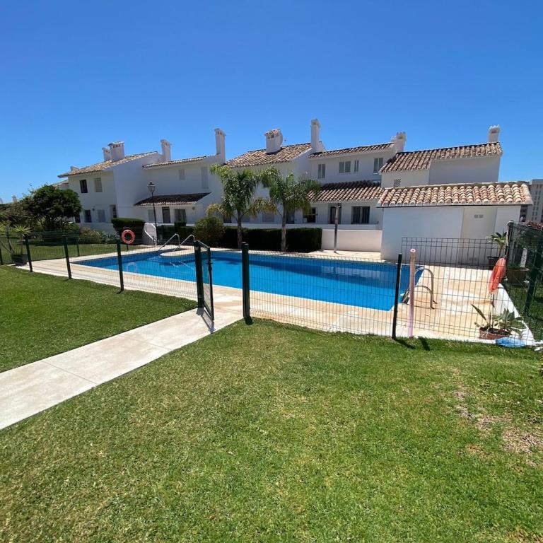 Wave & Garden Riviera - EaW Homes - Apartamento de 2 dormitorios - 38
