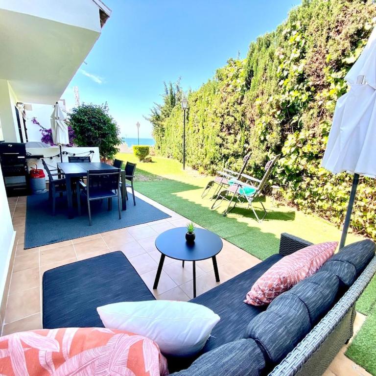 Wave & Garden Riviera - EaW Homes - Apartamento de 2 dormitorios - 39