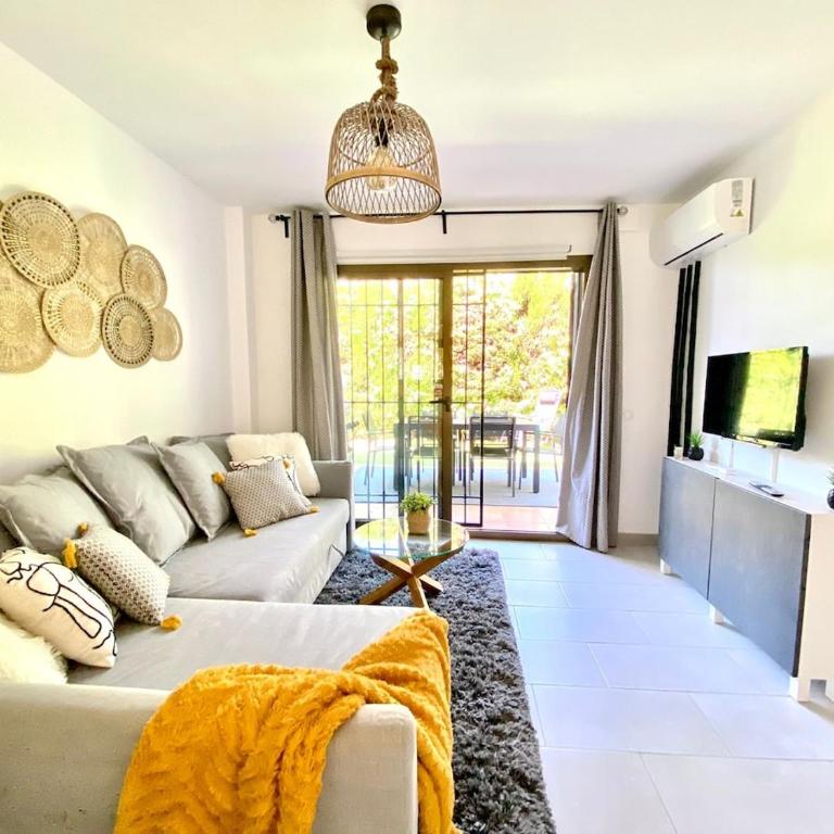 Wave & Garden Riviera - EaW Homes - Apartamento de 2 dormitorios - 41
