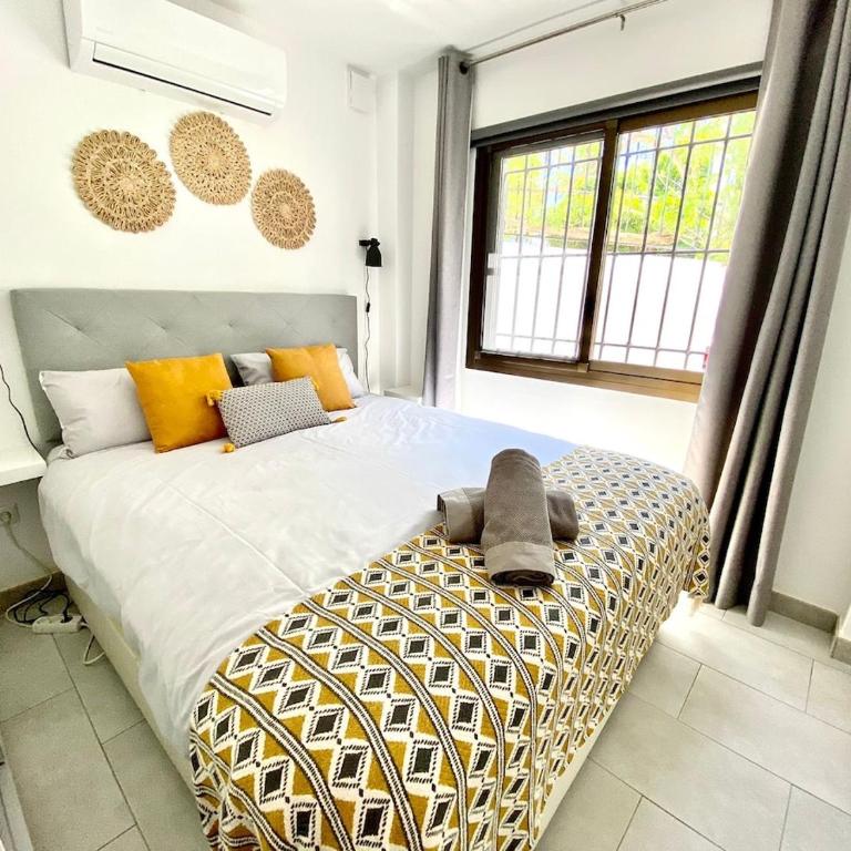 Wave & Garden Riviera - EaW Homes - Apartamento de 2 dormitorios - 8