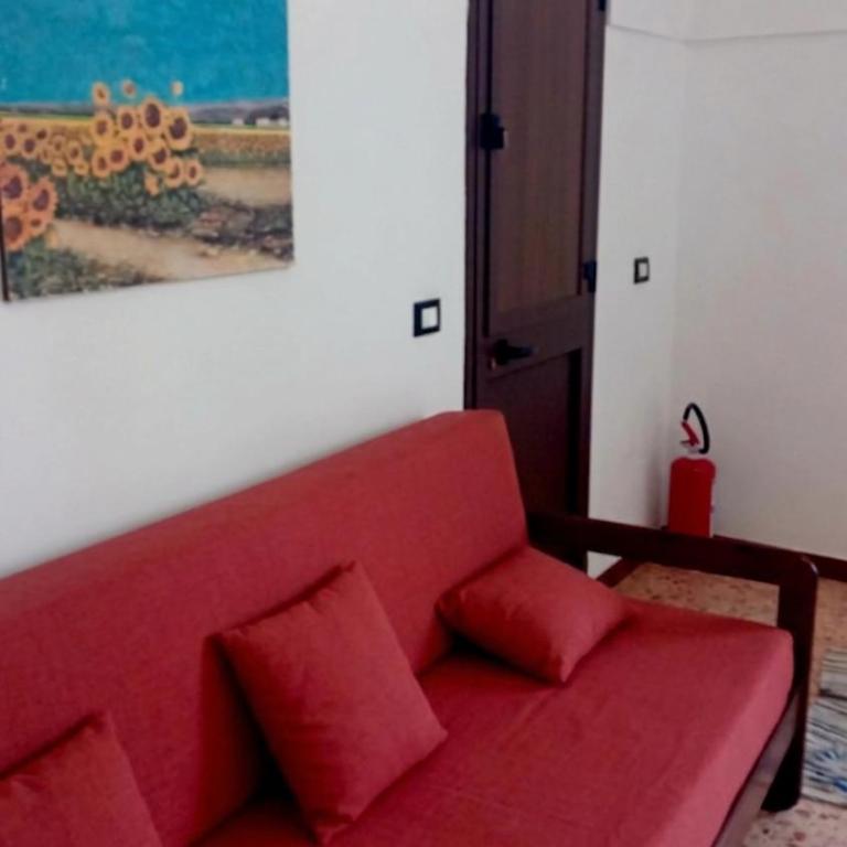 Belvedere - Double Room - 4