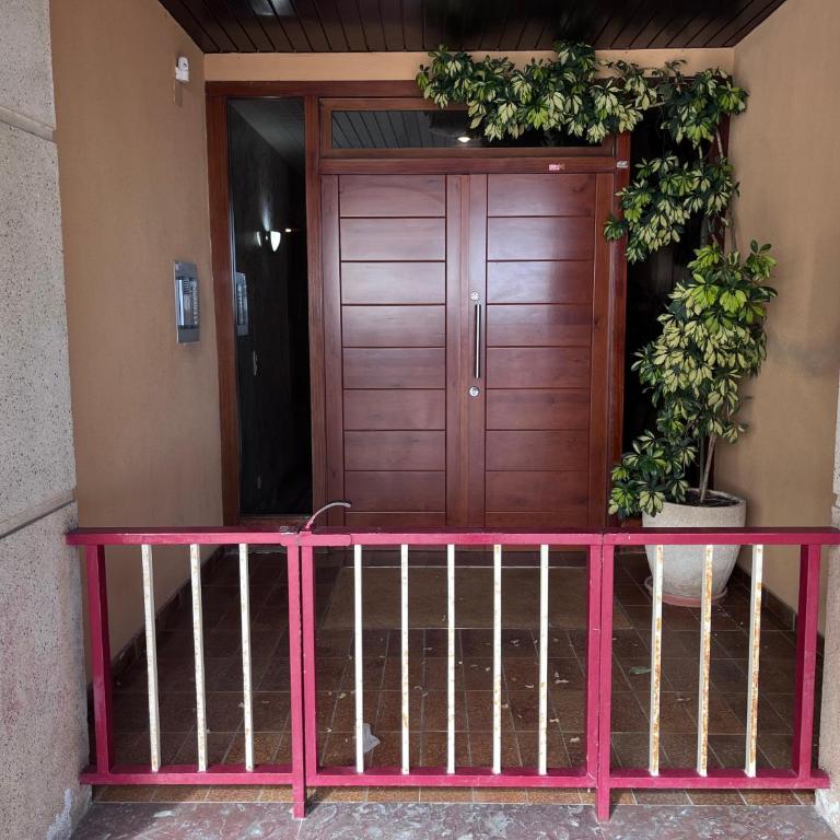 Bertur Rodes - Apartamento de 3 dormitorios con vistas al mar - 32