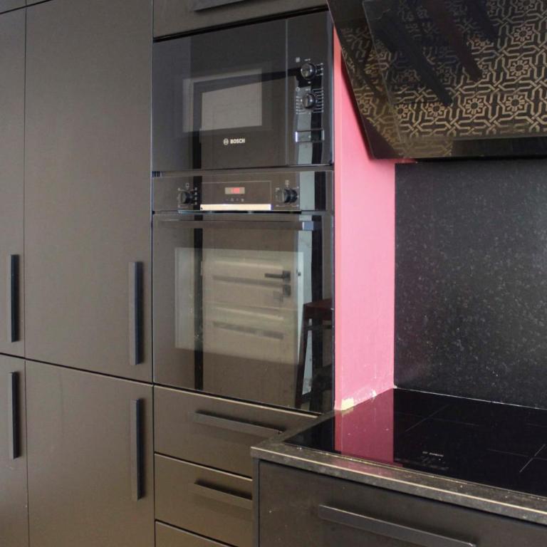 Spacious 74 m apartment near Montmartre - Apartment - 9