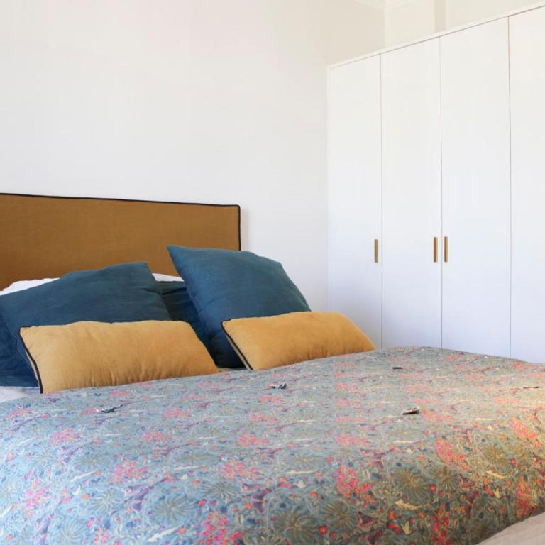 Spacious 74 m apartment near Montmartre - Apartment - 11