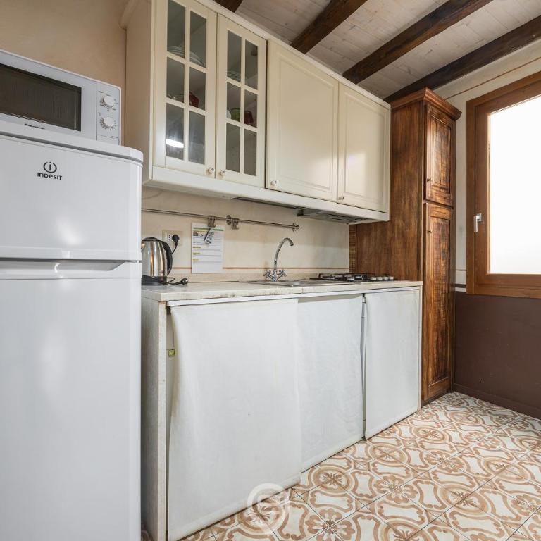 Q Flat 3 - Central Balcony Flat - Appartamento con Terrazza - 18
