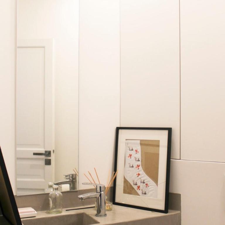 Spacious 74 m apartment near Montmartre - Apartment - 19