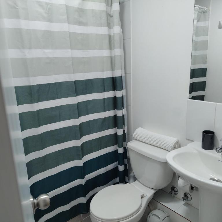 Lindo Depto 3 hab y 2 baños - Apartamento de 1 dormitorio - 14