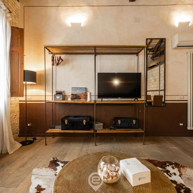 Q Flat 3 - Central Balcony Flat - Appartamento con Terrazza - 6