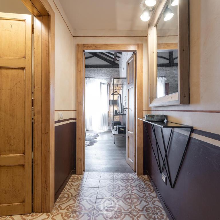 Q Flat 3 - Central Balcony Flat - Appartamento con Terrazza - 21