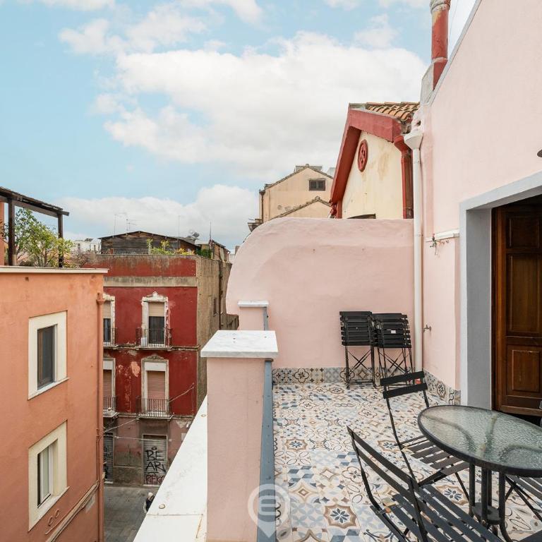 Q Flat 3 - Central Balcony Flat - Appartamento con Terrazza - 3