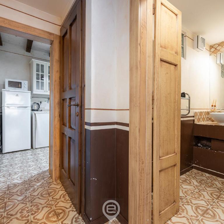 Q Flat 3 - Central Balcony Flat - Appartamento con Terrazza - 24