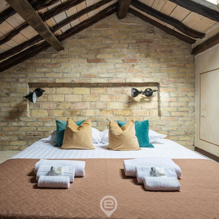 Q Flat 3 - Central Balcony Flat - Appartamento con Terrazza - 15