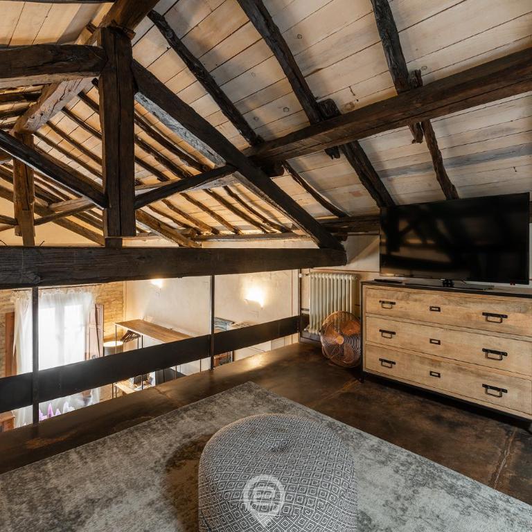 Q Flat 3 - Central Balcony Flat - Appartamento con Terrazza - 14