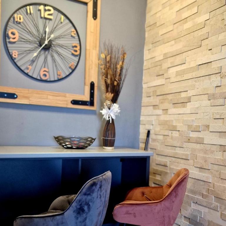 Kalina & free garage - Apartman sa 1 Spavaćom Sobom - 6
