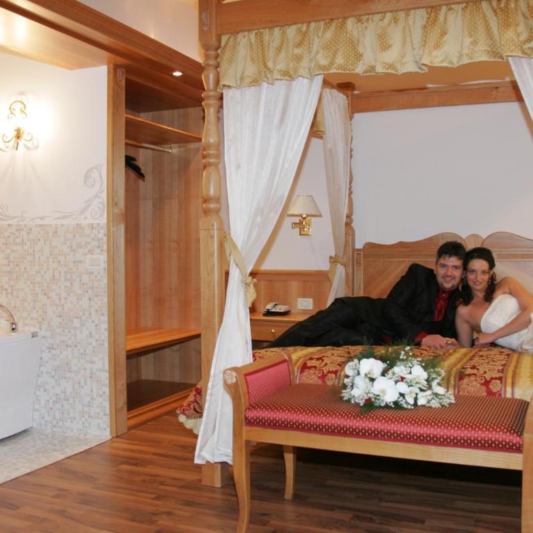 Cavallino Lovely Hotel - Junior Suite (2 Adulti) - 3