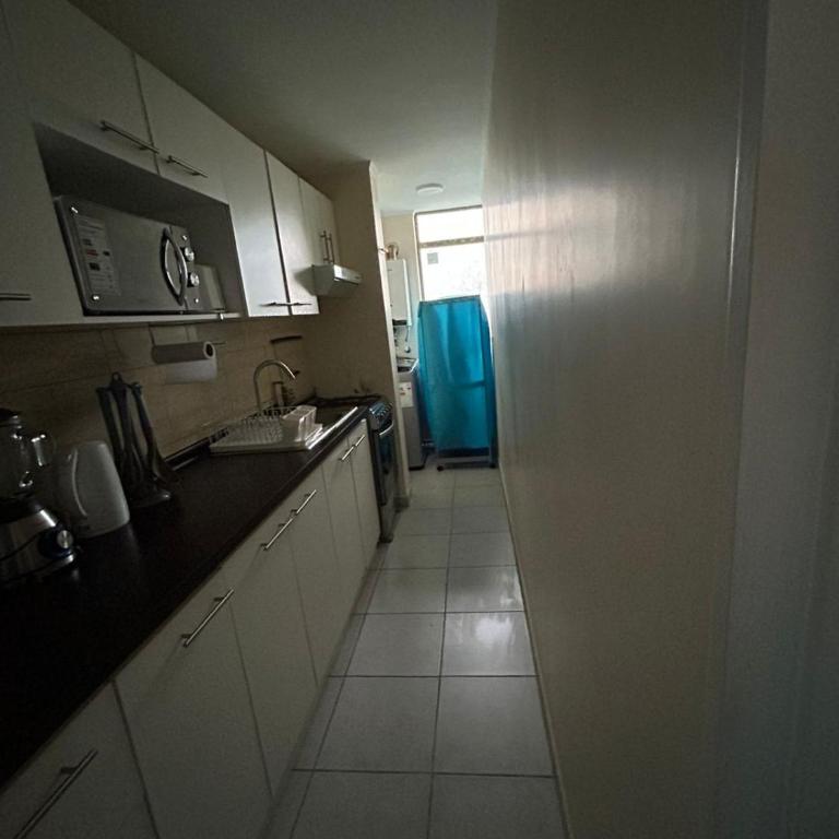 Lindo Depto 3 hab y 2 baños - Apartamento de 1 dormitorio - 15