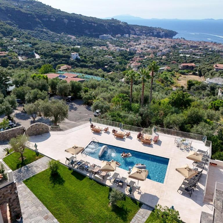 Villa Gialisa - Villa with Private Pool - 5