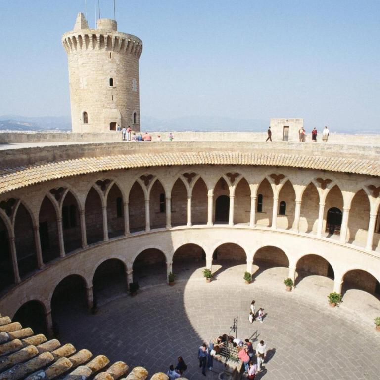 Can montis - Casa de 2 dormitorios - 19