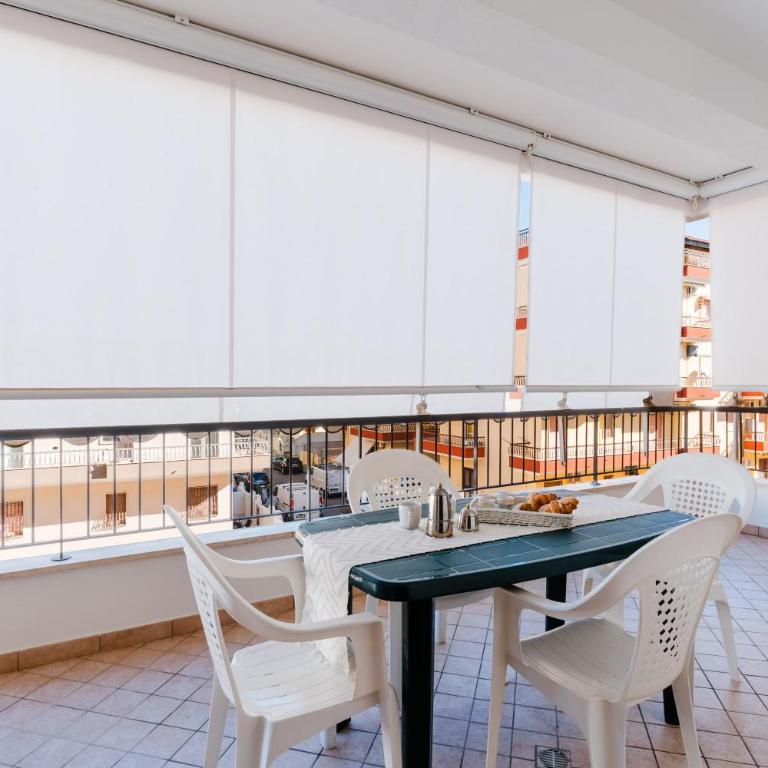 Casa vacanza Elios By Salum - Appartamento con Balcone - 6