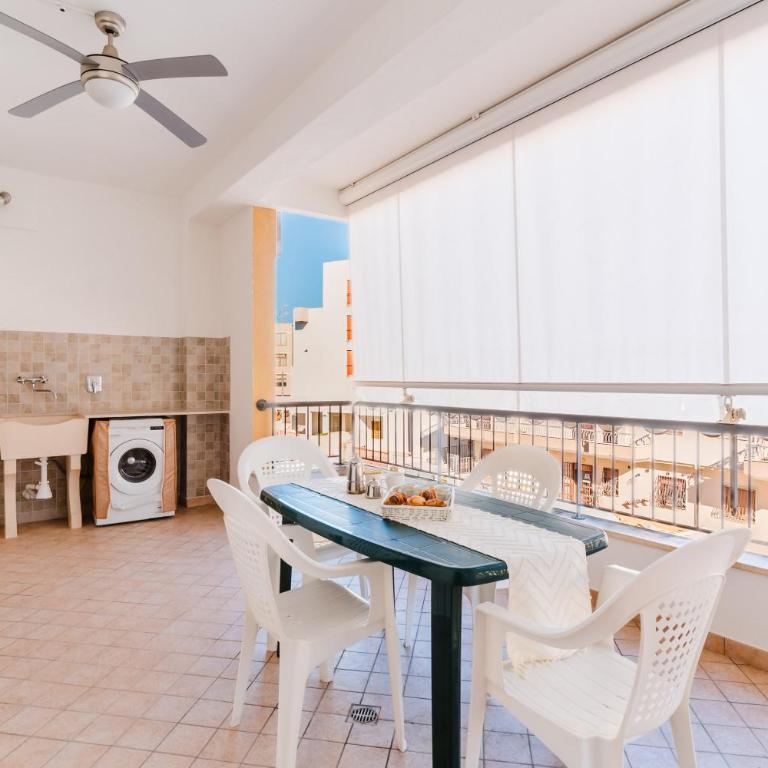 Casa vacanza Elios By Salum - Appartamento con Balcone - 7