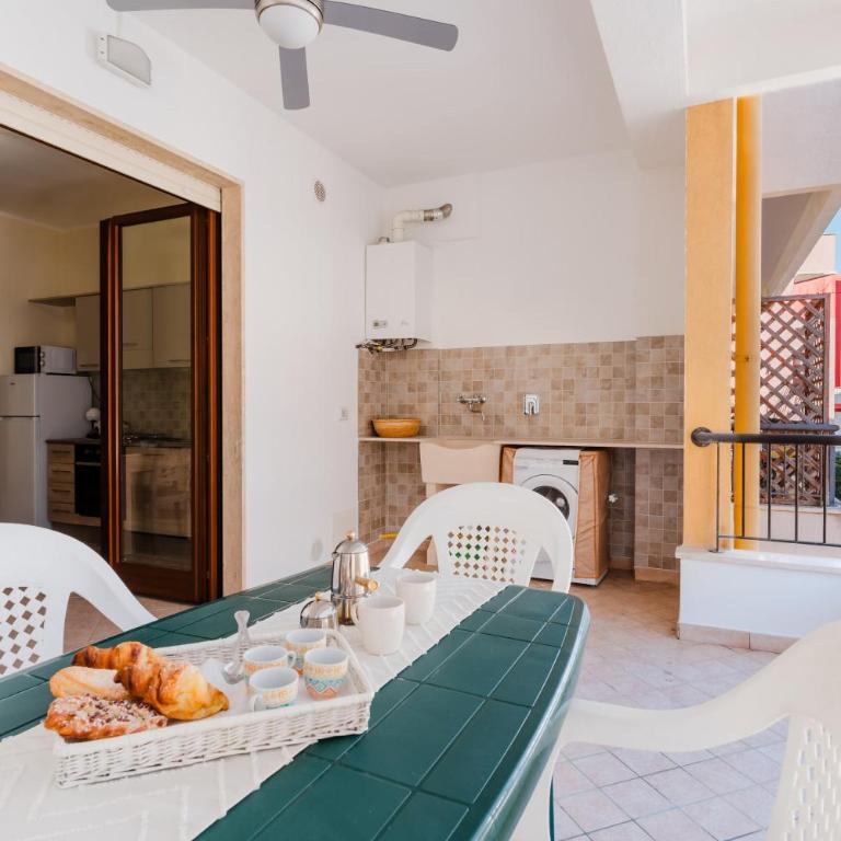 Casa vacanza Elios By Salum - Appartamento con Balcone - 5
