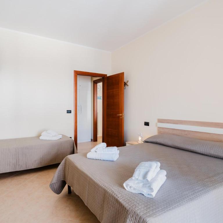 Casa vacanza Elios By Salum - Appartamento con Balcone - 13