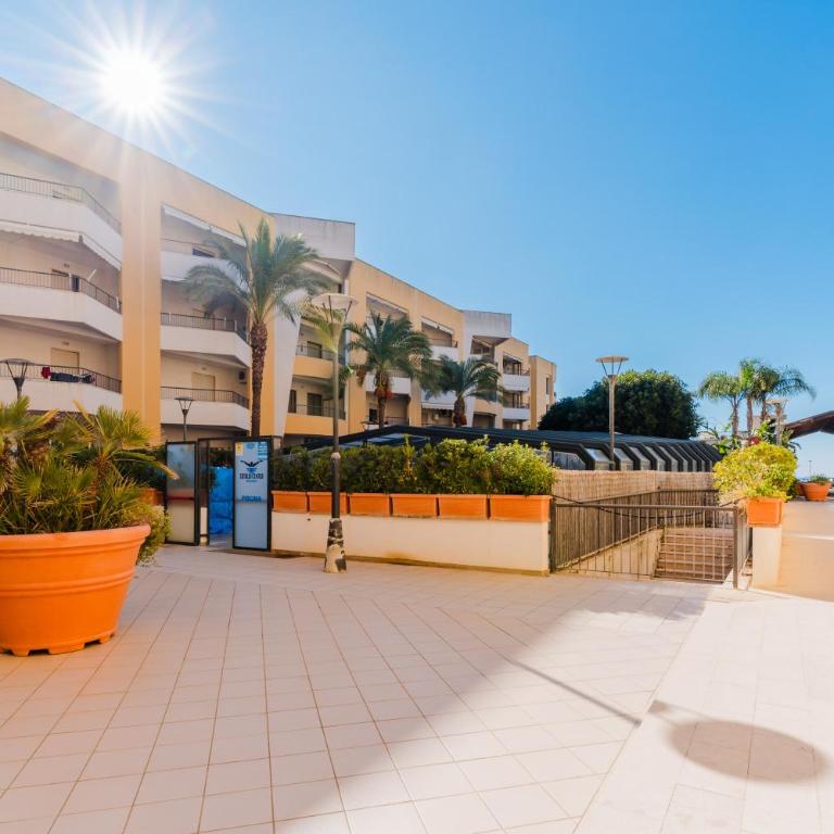 Casa vacanza Elios By Salum - Appartamento con Balcone - 15