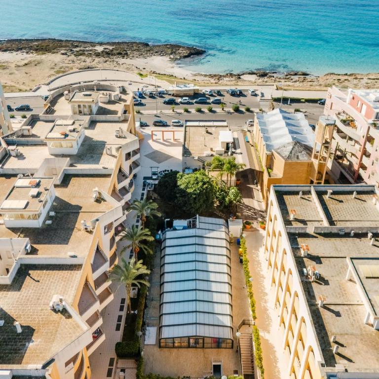 Casa vacanza Elios By Salum - Appartamento con Balcone - 19