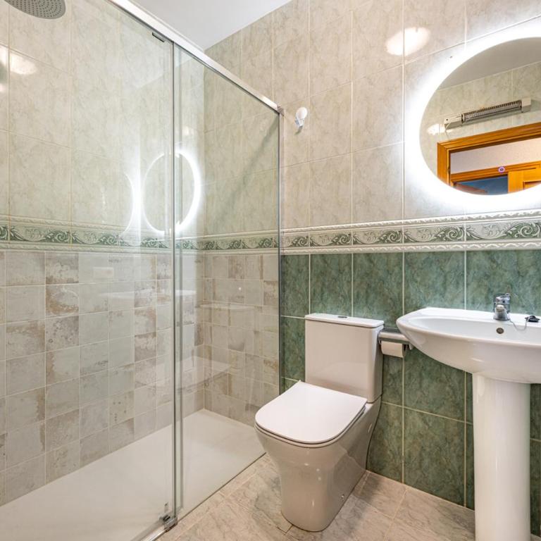 Residencial Al Andalus Casa Azahar - Apartamento Superior de 2 dormitorios - 10