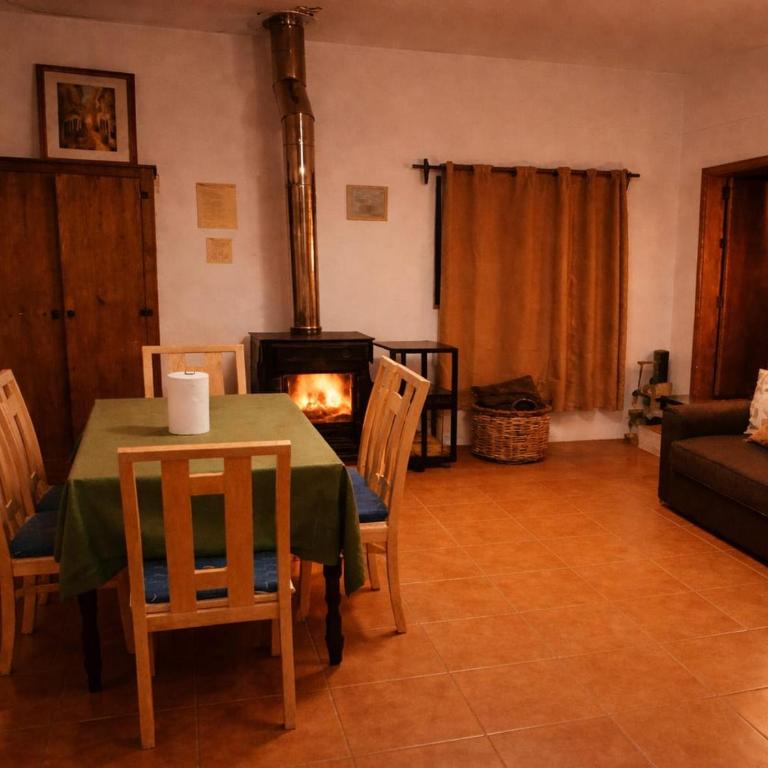 Reconquista Villa Serrana - Casa de 2 dormitorios - 14