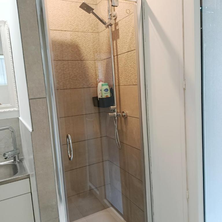 Les deux sources - Maison 5 Chambres - 46