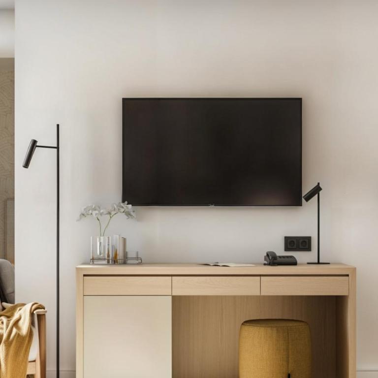 Aranka - Standardna Dvokrevetna Soba sa Bračnim Krevetom - 4