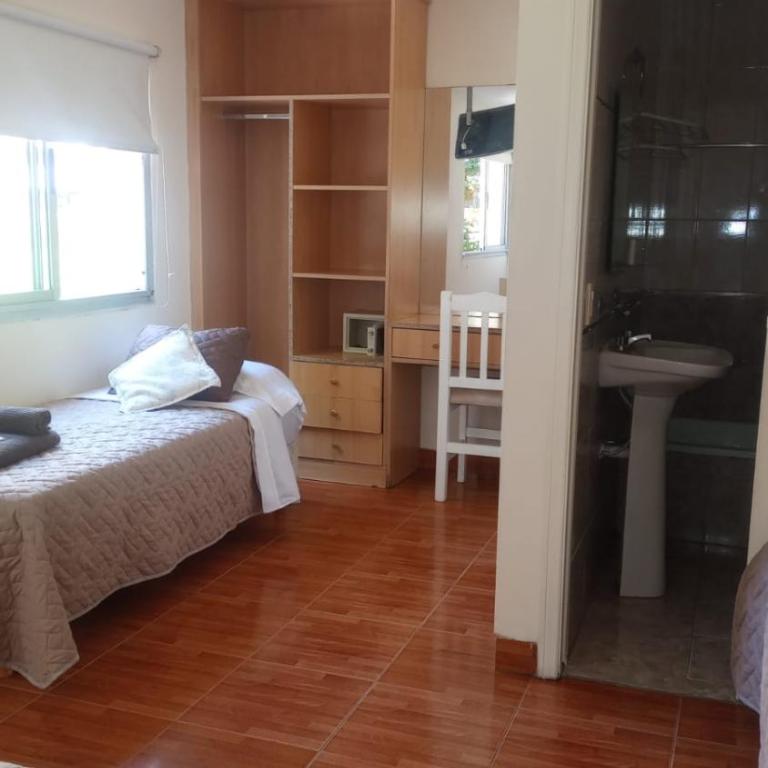 Lido - Triple Room - 3