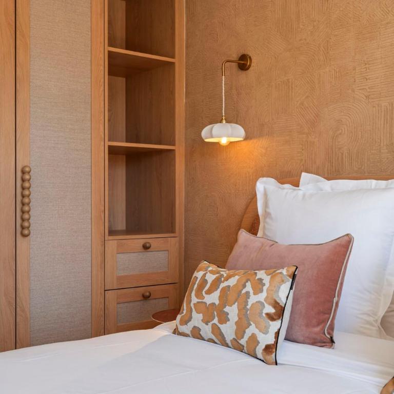 Theava Collection - Place des Lices - Saint Tropez City Center - Apartamento de 1 dormitorio - 2