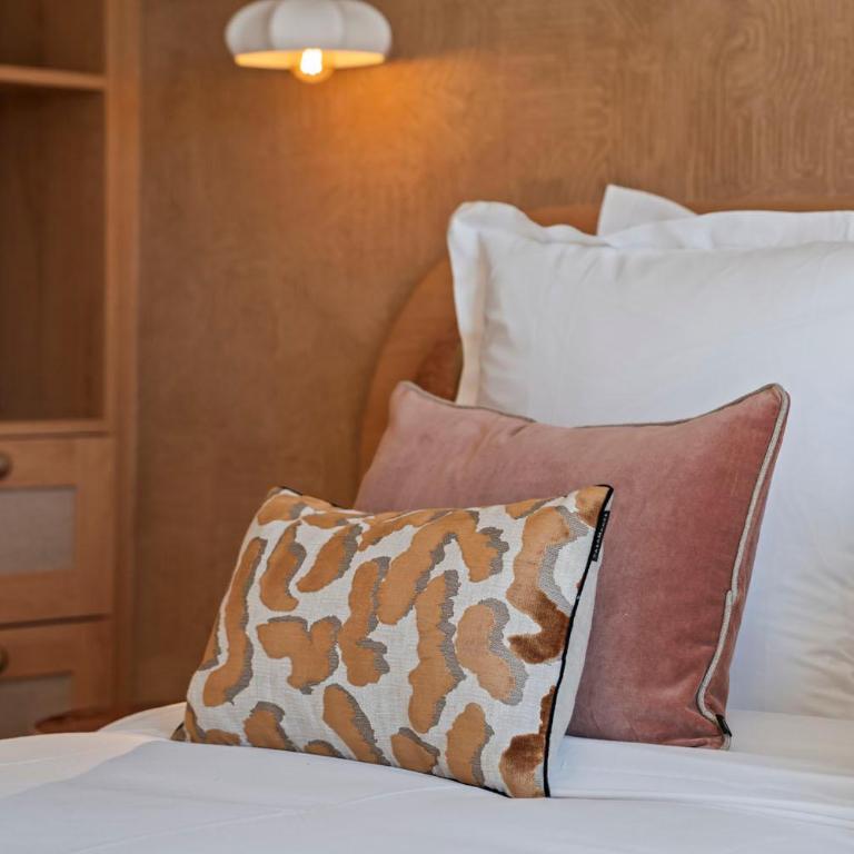 Theava Collection - Place des Lices - Saint Tropez City Center - Apartamento de 1 dormitorio - 3