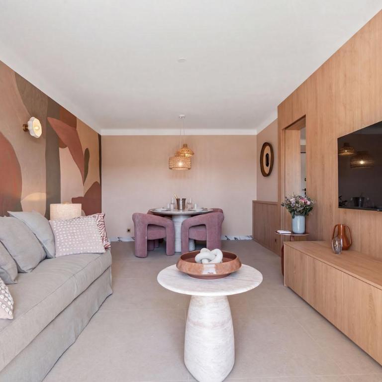 Theava Collection - Place des Lices - Saint Tropez City Center - Apartamento de 1 dormitorio - 5